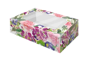 Зефир букет